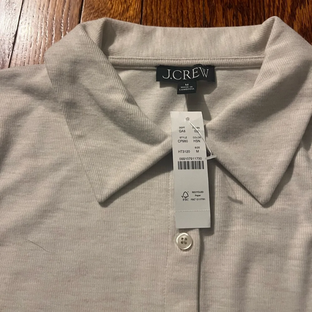 JCrew Top - Picture 6 of 6